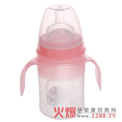 NUK��ƿ������ѵ��ʳ����