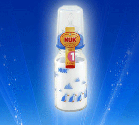 nuk�ߜز�����ɫ��ƿ��(ji��n)��