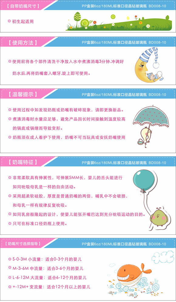 ����(bi��o)��(zh��n)������ƿ180ml��