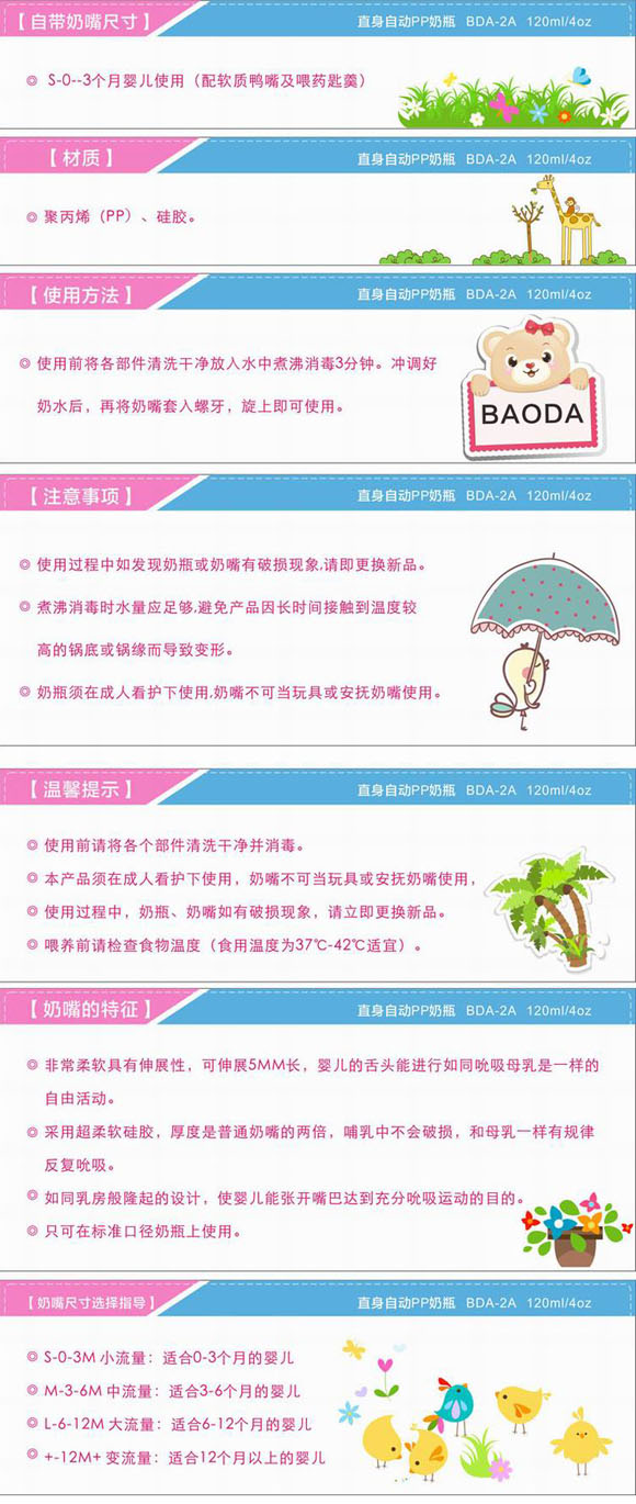 ����ֱ��PP��ƿ120ml