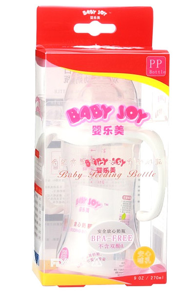 �똷(l��)��270ml��Ȼ��(sh��)���p���Ԅ�(d��ng)����PP��ƿ