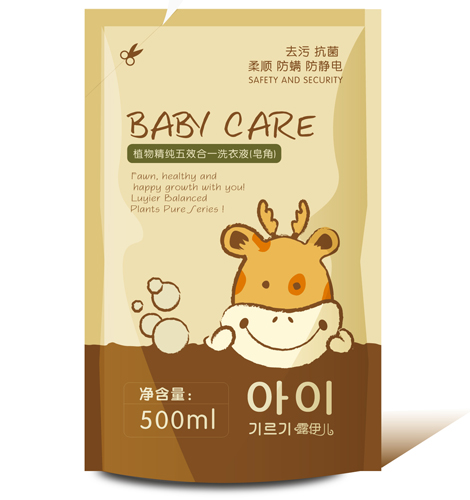 ��Ч��һϴ��Һ�����ǣ�500ml