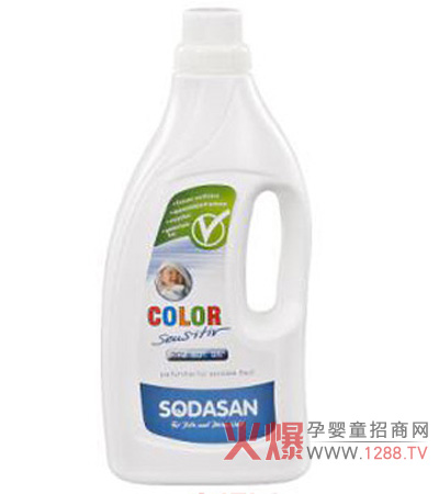 SODASAN��Ȼ�냺������sϴ��Һ��ô����