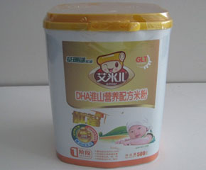 ���׃�500g��(y��u)+1��DHA��ɽ����׷���ô����