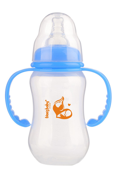 ���ϋ�ͯ�˿ڈA��PP��ƿ210ML