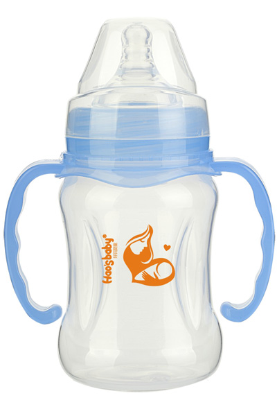 ���ϋ�ͯ��������PP��ƿ180ML