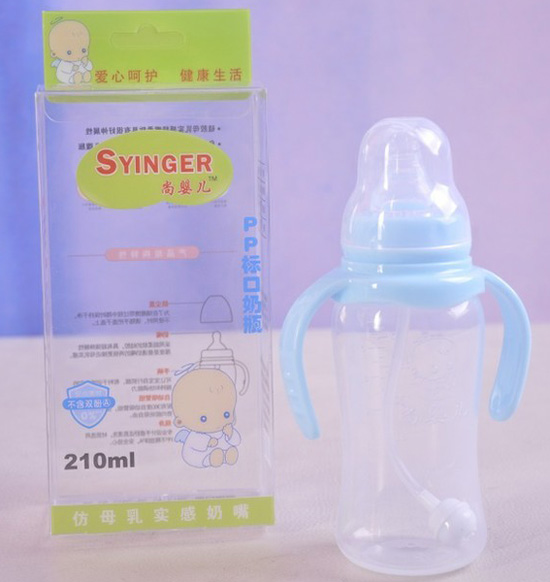 �Ћ냺PP�˿���ƿ210ml