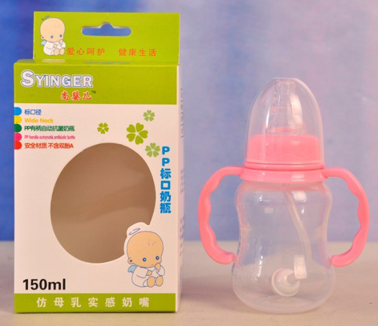 �Ћ냺PP��(bi��o)����ƿ150ml