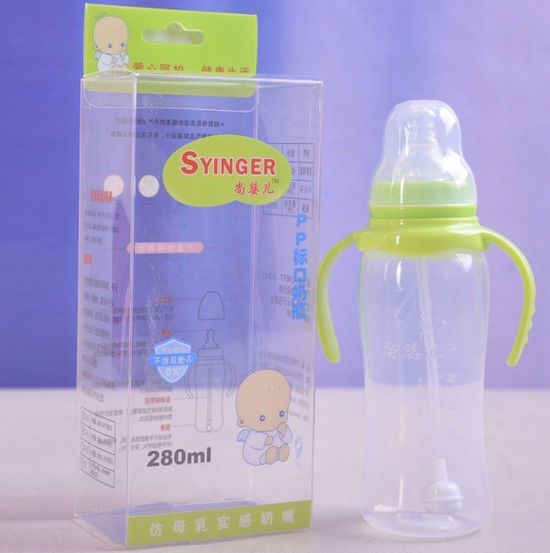 �Ћ냺PP��(bi��o)����ƿ280ml�Gɫ