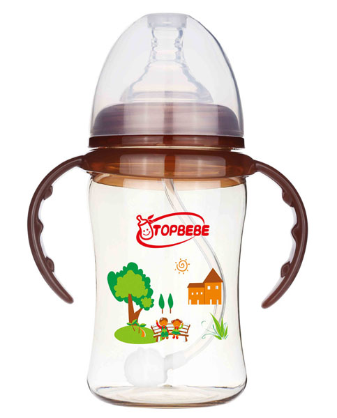 �Ԍ������ڻ���PPSU���J��ƿ210ml