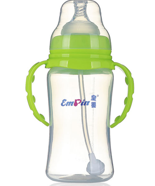 �ʋ댒��PP�A���Ԅ�(d��ng)С��ƿ240ml�Gɫ