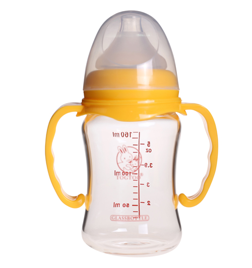 �Ԛ��Ì��ڏ�������ƿ160ml�Sɫ