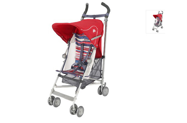 Maclaren�����_�m��܇(ch��) 2011��VOLO(�t�{(l��n)�l�y)