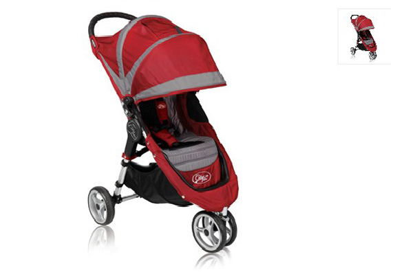 Baby Jogger city mini �tɫ����܇