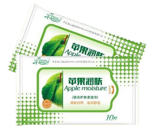 復(fù)件 潔之美10P啟封蘋(píng)果