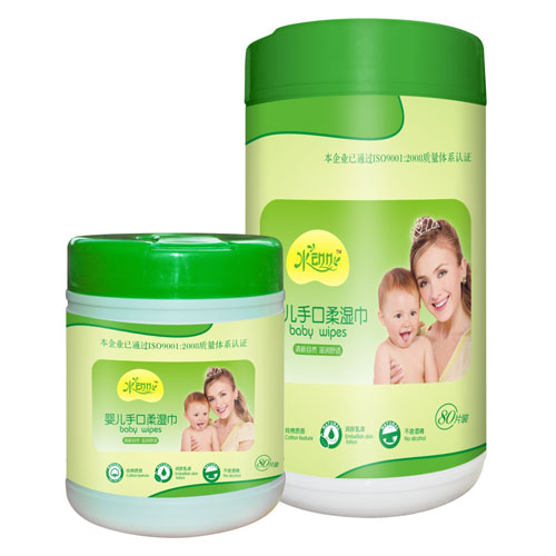 復(fù)件 潔之美嬰兒80片桶裝