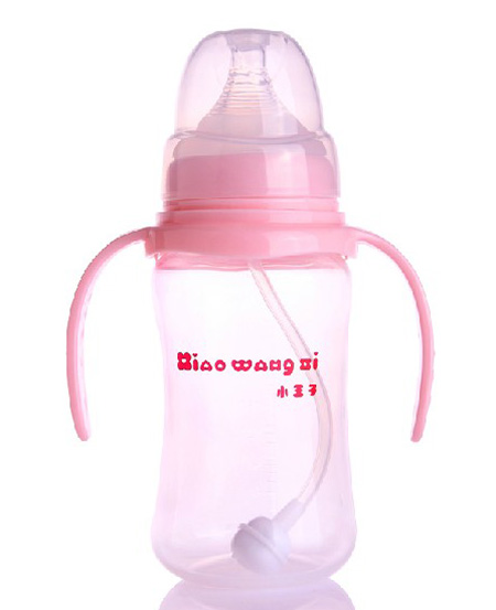 С����PP��ĸ�錍(sh��)�з�����ƿ300ML