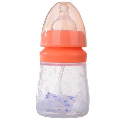 矽利康硅膠奶瓶