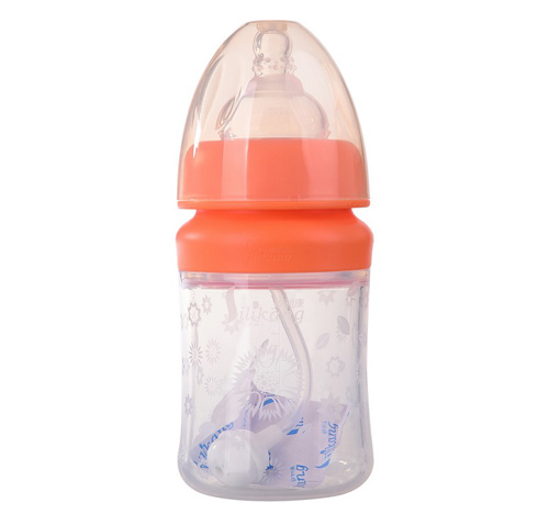 矽利康無(wú)病硅膠奶瓶
