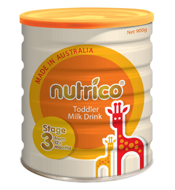 Nutrico�׃��̷�3��