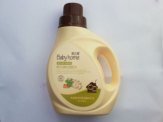 ��֮��ѿ�羫����������ϴ��Һ