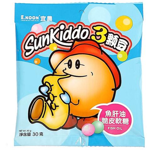 sun kiddo�~���ʹ�Ƥܛ��30g