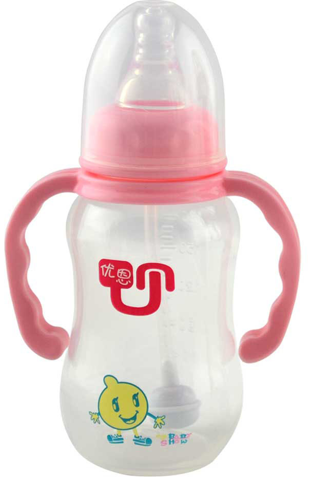 ��(y��u)����ɫ�˿ڎ��ֱ�PP��ƿ180ml