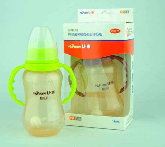 U�HA333�˿�PP������ƿ180ml