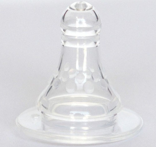 艾貝利標(biāo)準(zhǔn)口徑按摩凸點(diǎn)奶嘴