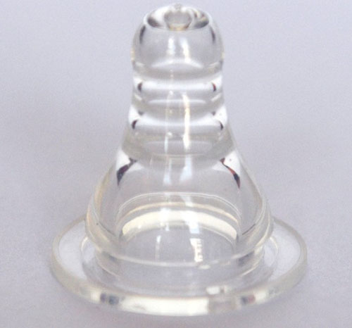 艾貝利標(biāo)準(zhǔn)口徑母乳實(shí)感奶嘴十字孔