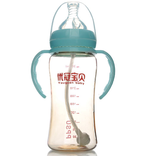 ��(y��u)�ڌ�ؐPPSU���ڎ����Ԅ�(d��ng)��ƿ300ml�{(l��n)ɫ