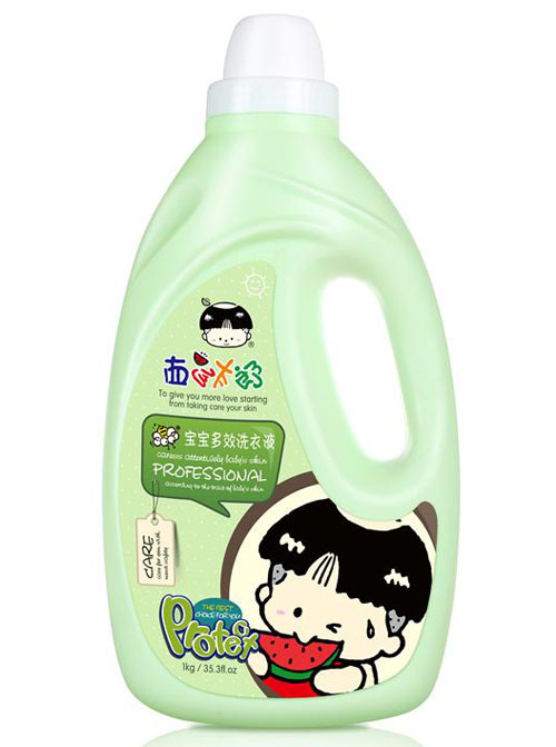 ����̫�Ƀ�ͯϴ��Һ1KG