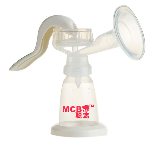 聰寶高級(jí)吸奶器