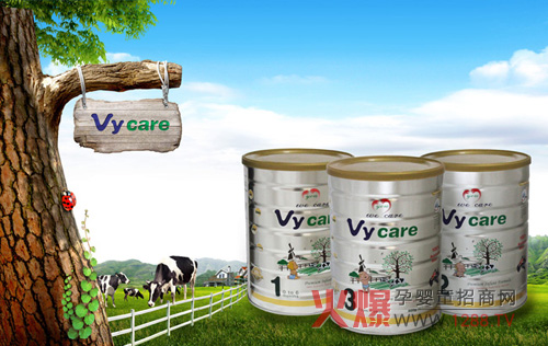 Vycare���׃��̷� �N��DHA��AA�ɷ�