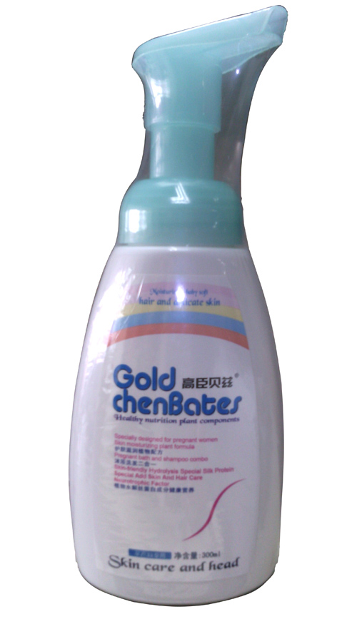 �߳�ؐƝ���׃�ϴ��ϴ�l(f��)����һ300ml