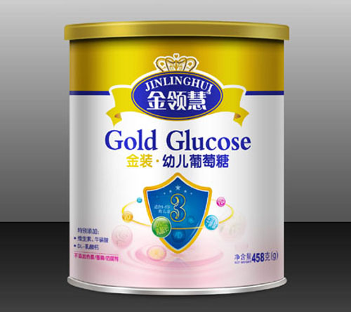 金領慧金裝youe葡萄糖