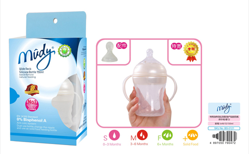 �����،���Ȼĸ�錍(sh��)�з�Û����z��ƿ(���ֱ�ι��)150ML