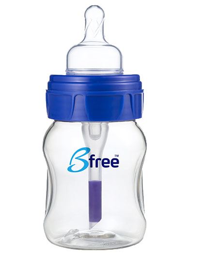 BfreePES奶瓶160ml