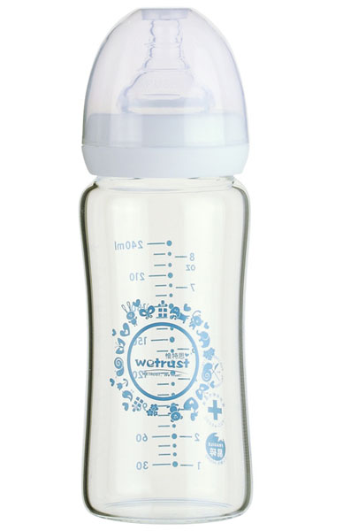 Ω��˼��ɫ���@����ӡ����ƿ240ml(�o(w��)����)