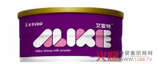 ALIKE���������̷ۈD��ȫ��