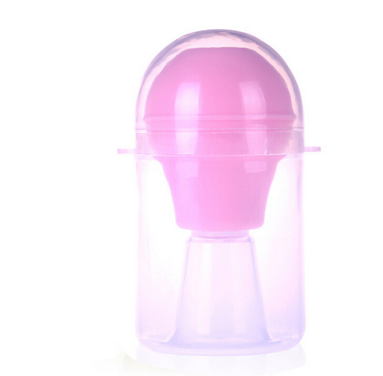 晶瑩乳頭內(nèi)陷矯正器