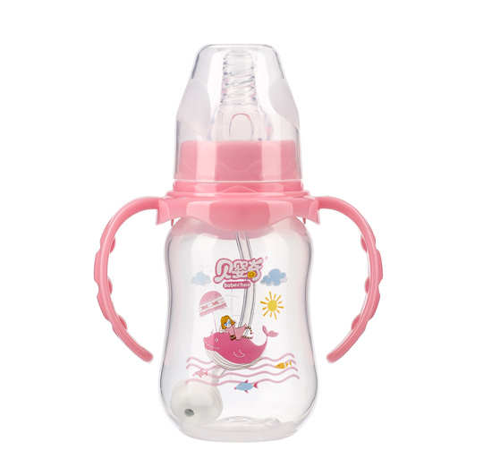 ؐ����120ml��(bi��o)�ڻ���pp��ƿ