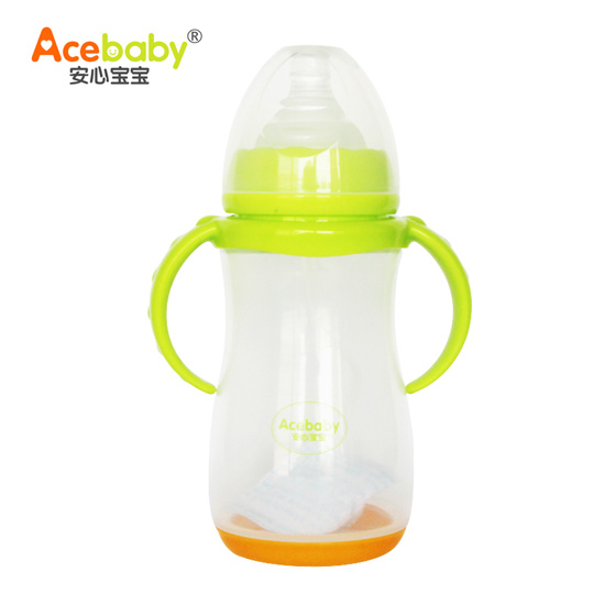 ���Č���300ml�����p���Ԅ�(d��ng)�М�PP��ƿ�Gɫ