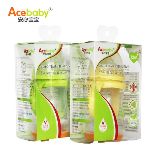 ���Č���250ml�����p���Ԅ�(d��ng)�М�PP��ƿ�Sɫ�Gɫ���b