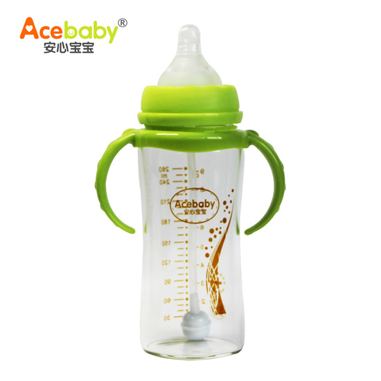 ���Č���260ml���ڏ��p���ԄӸ���貣����ƿ�Gɫ