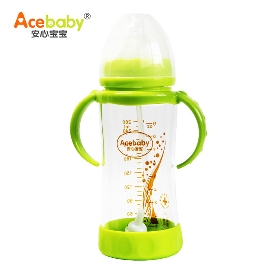 ���Č���260ml��ˤ������ƿ�Gɫ