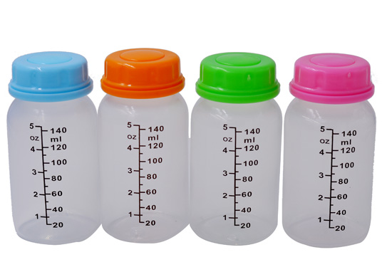 140ml4ֻ�b��(bi��o)��PPĸ�郦(ch��)��ƿ