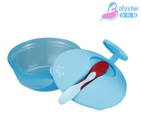 保利星微波雙耳碗