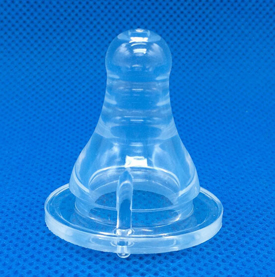 保利星標(biāo)口母乳實(shí)感奶嘴