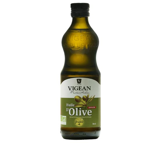 菲利普維尚有機(jī)特級初榨橄欖油